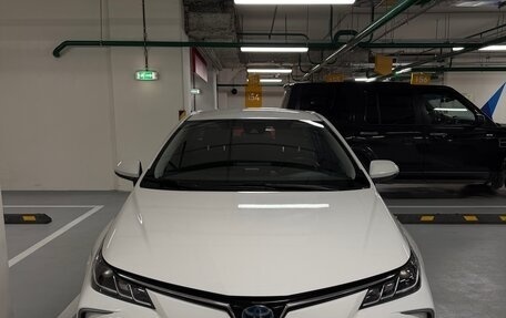 Toyota Corolla, 2020 год, 2 000 000 рублей, 1 фотография