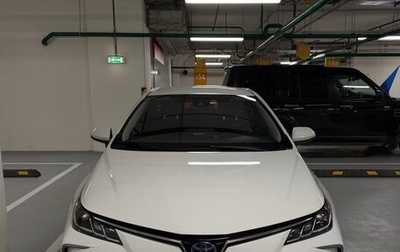 Toyota Corolla, 2020 год, 2 000 000 рублей, 1 фотография
