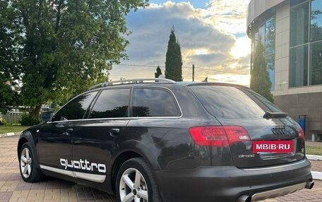 Audi A6 allroad, 2006 год, 715 000 рублей, 8 фотография