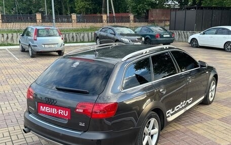 Audi A6 allroad, 2006 год, 715 000 рублей, 5 фотография