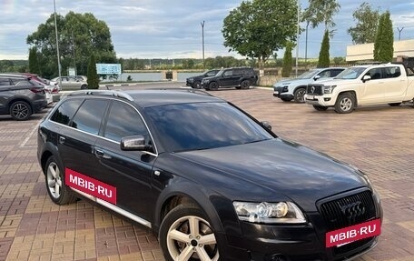Audi A6 allroad, 2006 год, 715 000 рублей, 3 фотография