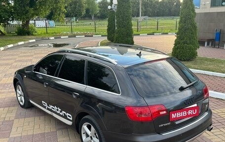 Audi A6 allroad, 2006 год, 715 000 рублей, 9 фотография