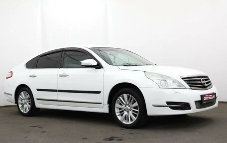 Nissan Teana, 2012 год, 1 199 000 рублей, 1 фотография