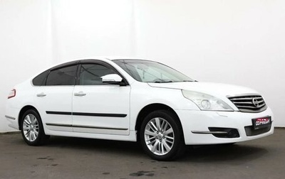 Nissan Teana, 2012 год, 1 199 000 рублей, 1 фотография