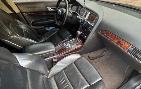 Audi A6 allroad, 2006 год, 715 000 рублей, 19 фотография