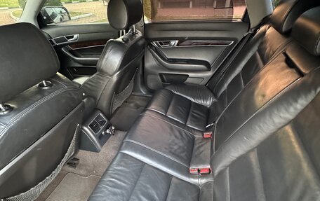 Audi A6 allroad, 2006 год, 715 000 рублей, 20 фотография