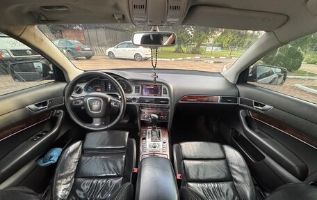 Audi A6 allroad, 2006 год, 715 000 рублей, 18 фотография