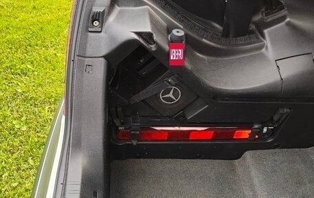 Mercedes-Benz SLK-Класс, 2001 год, 850 000 рублей, 17 фотография