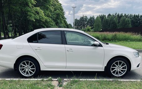 Volkswagen Jetta VI, 2014 год, 1 200 000 рублей, 5 фотография