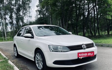 Volkswagen Jetta VI, 2014 год, 1 200 000 рублей, 3 фотография