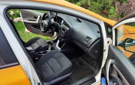 KIA cee'd III, 2017 год, 470 000 рублей, 6 фотография