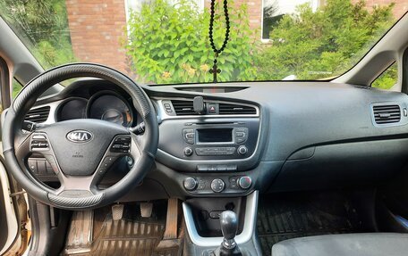 KIA cee'd III, 2017 год, 470 000 рублей, 8 фотография