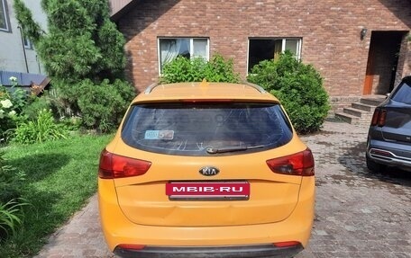 KIA cee'd III, 2017 год, 470 000 рублей, 3 фотография