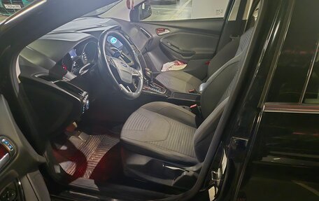Ford Focus III, 2018 год, 1 200 000 рублей, 6 фотография