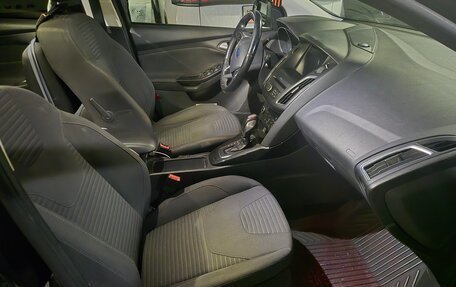 Ford Focus III, 2018 год, 1 200 000 рублей, 7 фотография