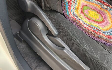 Toyota Roomy I, 2017 год, 1 100 000 рублей, 25 фотография