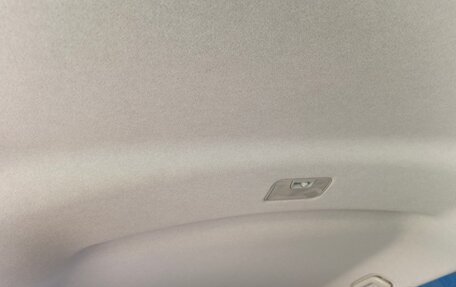 Toyota Roomy I, 2017 год, 1 100 000 рублей, 20 фотография