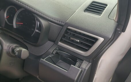 Toyota Roomy I, 2017 год, 1 100 000 рублей, 26 фотография