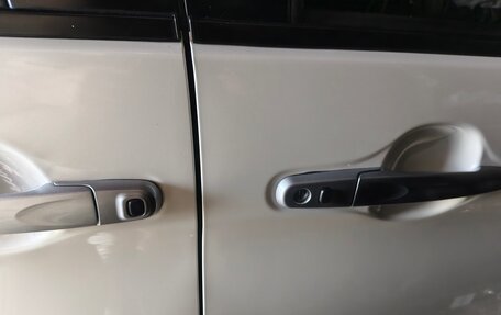 Toyota Roomy I, 2017 год, 1 100 000 рублей, 31 фотография