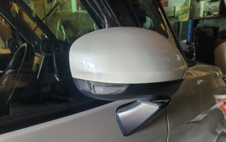 Toyota Roomy I, 2017 год, 1 100 000 рублей, 32 фотография