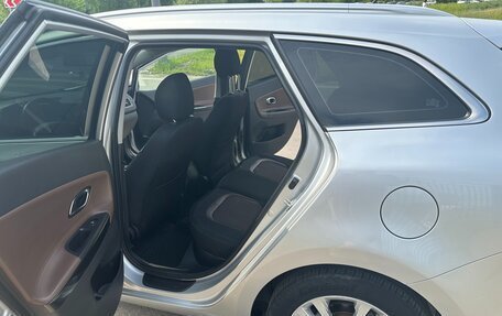 KIA cee'd III, 2014 год, 1 050 000 рублей, 6 фотография