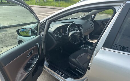 KIA cee'd III, 2014 год, 1 050 000 рублей, 3 фотография