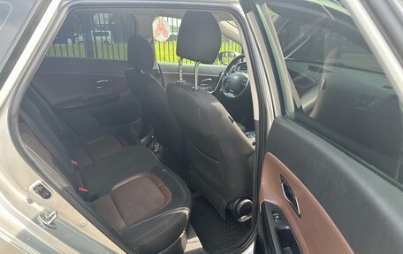KIA cee'd III, 2014 год, 1 050 000 рублей, 5 фотография