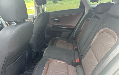 KIA cee'd III, 2014 год, 1 050 000 рублей, 17 фотография