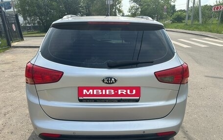 KIA cee'd III, 2014 год, 1 050 000 рублей, 7 фотография