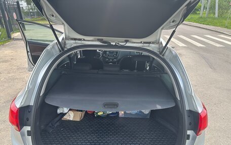 KIA cee'd III, 2014 год, 1 050 000 рублей, 18 фотография