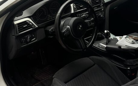 BMW 4 серия, 2014 год, 2 650 000 рублей, 10 фотография