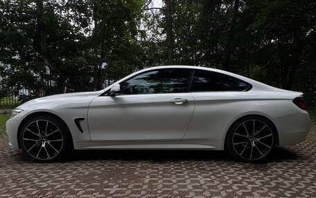 BMW 4 серия, 2014 год, 2 650 000 рублей, 6 фотография