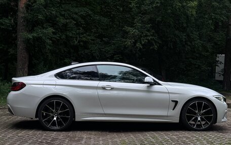 BMW 4 серия, 2014 год, 2 650 000 рублей, 7 фотография