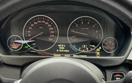BMW 4 серия, 2014 год, 2 650 000 рублей, 9 фотография