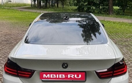 BMW 4 серия, 2014 год, 2 650 000 рублей, 4 фотография