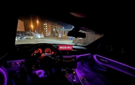 BMW 4 серия, 2014 год, 2 650 000 рублей, 14 фотография