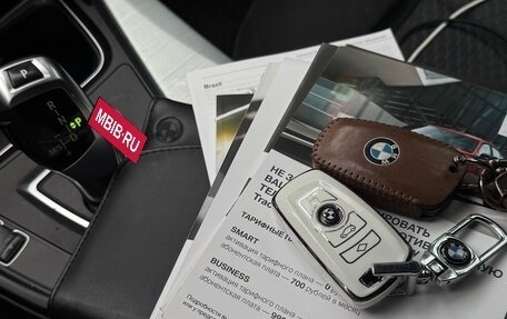 BMW 4 серия, 2014 год, 2 650 000 рублей, 12 фотография