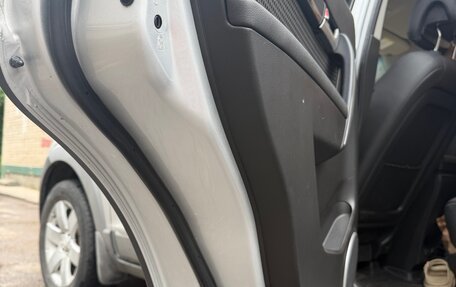 Chevrolet Captiva I, 2012 год, 1 200 000 рублей, 11 фотография