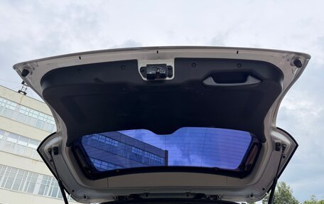 Chevrolet Captiva I, 2012 год, 1 200 000 рублей, 12 фотография