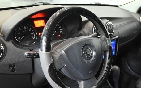 Nissan Almera, 2014 год, 550 000 рублей, 12 фотография