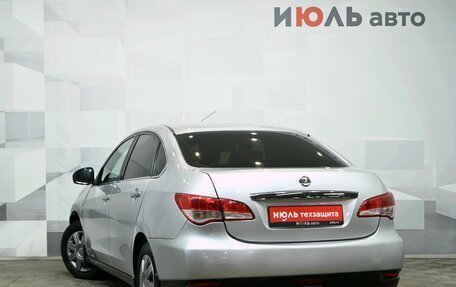 Nissan Almera, 2014 год, 550 000 рублей, 4 фотография