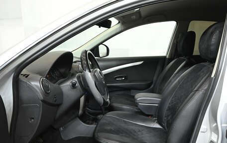 Nissan Almera, 2014 год, 550 000 рублей, 9 фотография