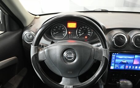 Nissan Almera, 2014 год, 550 000 рублей, 11 фотография