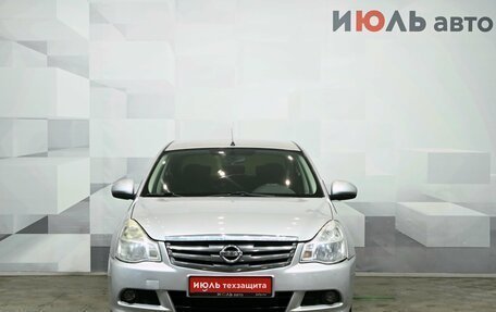 Nissan Almera, 2014 год, 550 000 рублей, 2 фотография