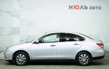 Nissan Almera, 2014 год, 550 000 рублей, 7 фотография