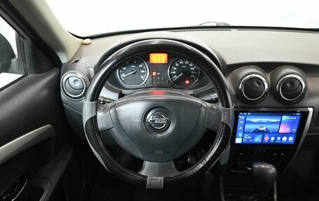 Nissan Almera, 2014 год, 550 000 рублей, 8 фотография