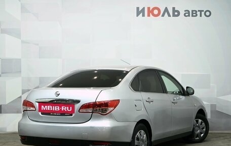 Nissan Almera, 2014 год, 550 000 рублей, 6 фотография