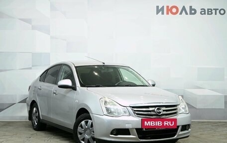 Nissan Almera, 2014 год, 550 000 рублей, 3 фотография