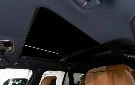 Land Rover Range Rover IV рестайлинг, 2021 год, 8 450 000 рублей, 10 фотография