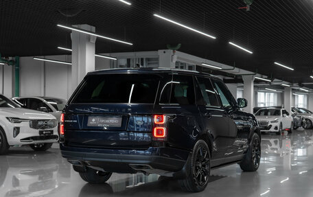 Land Rover Range Rover IV рестайлинг, 2021 год, 8 450 000 рублей, 5 фотография